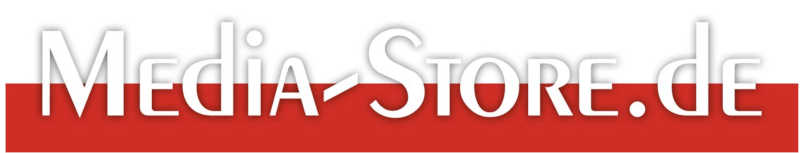 Media Store Logo