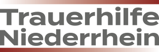 Bestattungen Trauerhilfe Niederrhein